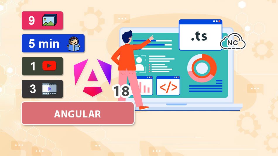 Las Novedades más Destacadas Que Trae Angular 18 – Parte1