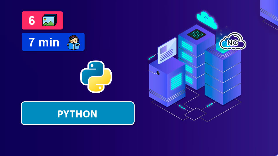 Los 5 Mejores VPS Para Python del Mundo