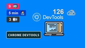 Novedades en las Dev Tools 126 de Google Chrome