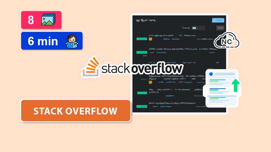 5 Consultas Que Fueron Populares en Stack Overflow – Mes Julio 2024