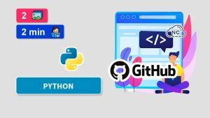 Cómo Clonar un Repositorio de GitHub con Python