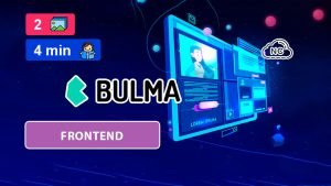 Cómo Crear Una Web con Bulma