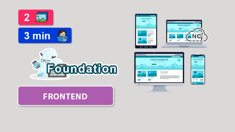 Cómo Crear Una Web con Foundation