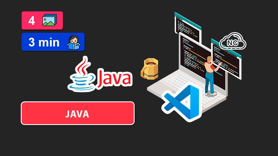 Cómo Ejecutar Código Java en Visual Studio Code