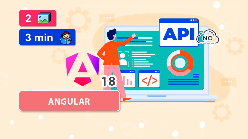 Cómo Leer Una API con Angular 18