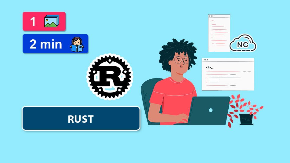 Cómo Sumar en Rust