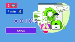 Cómo Usar Axios y Angular