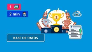 Las 10 Bases de Datos más Populares – Agosto 2024