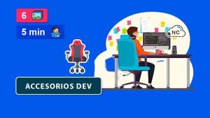 Las 5 Mejores Sillas Para Programadores