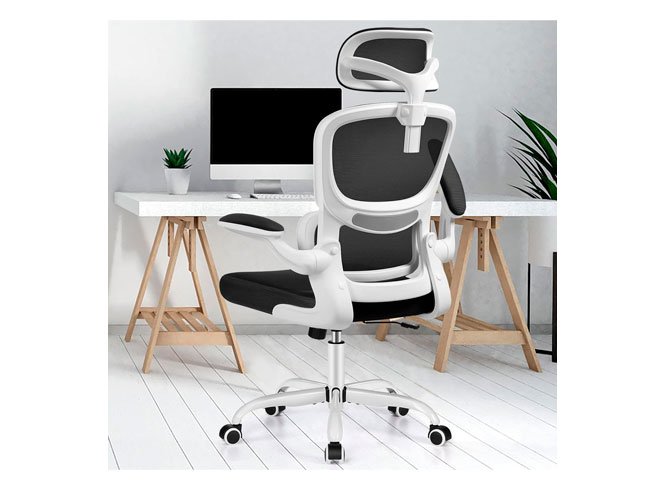 Silla para programadores marca Razzor