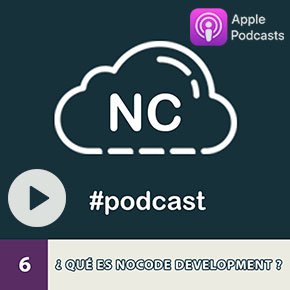 ¿ Qué Es NoCode Development ?