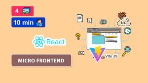 Cómo Crear Un Micro Frontend con React y Vite