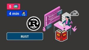 Los 4 Mejores Libros de Rust en Español