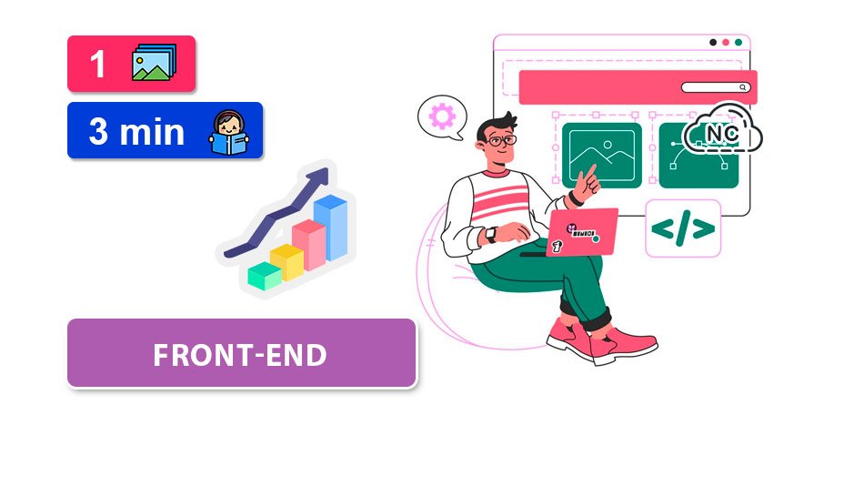 5 Tendencias del Desarrollo Front-End para 2025