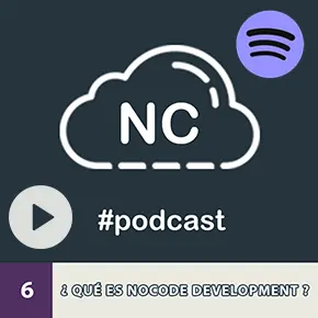 ¿ Qué Es NoCode Development ?