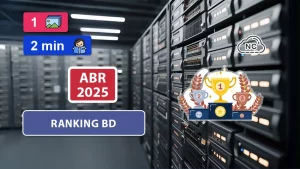 Top 10 Bases de Datos – Abril 2025 Top 10 Bases de Datos – Abril 2025