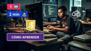 ¿Cómo Aprender JavaScript en 2025? Guía Completa ¿Cómo Aprender JavaScript en 2025? Guía Completa